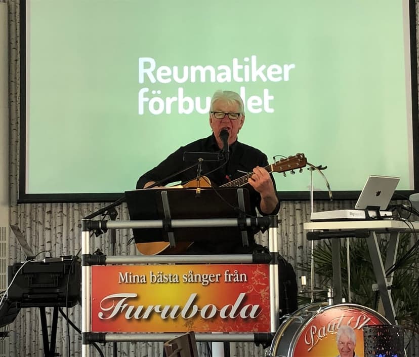 Representantskapsmöte 20 mars